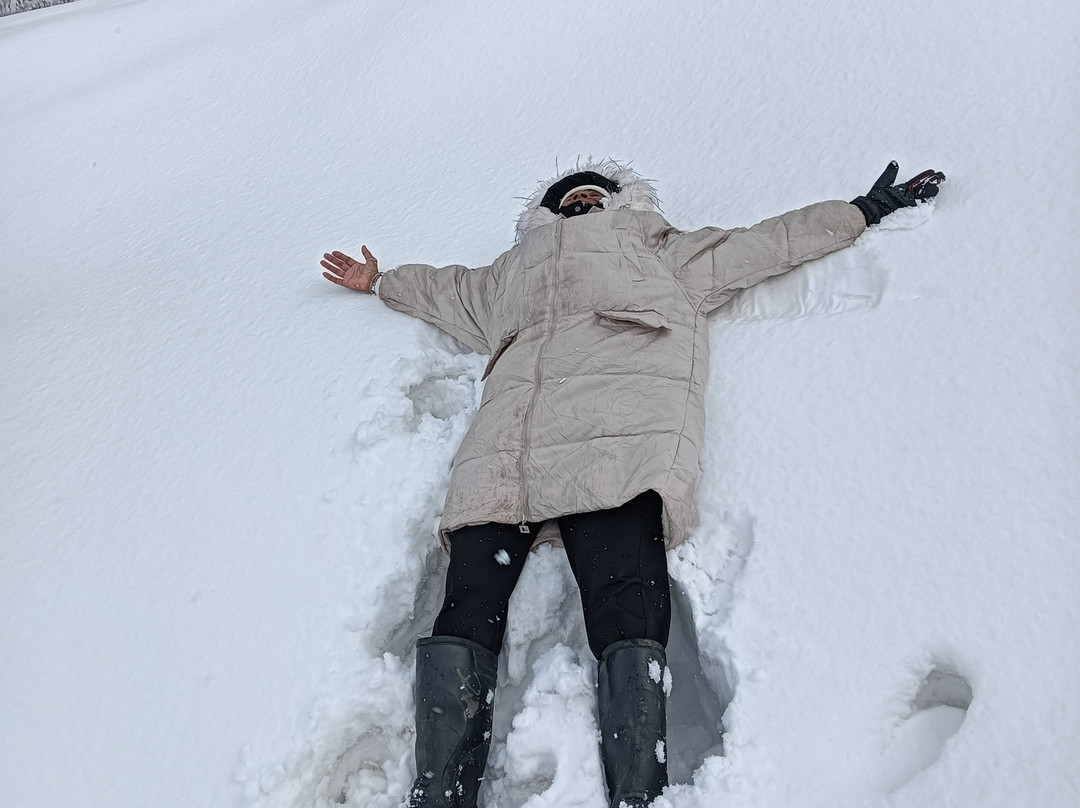 Doodhpathri-斯利那加必去景点