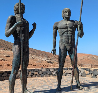 GoGo Tour Canaries-富特文图拉必去景点