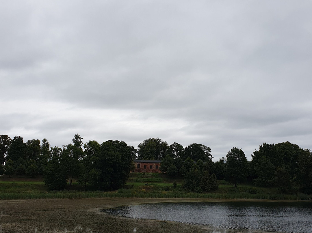 Raadi-塔尔图必去景点