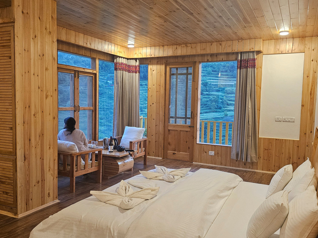 Wilderness Home Jibhi主图