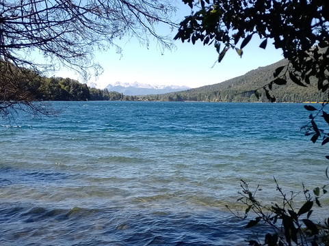 Parque Municipal Llao Llao-圣卡洛斯-德巴里洛切必去景点