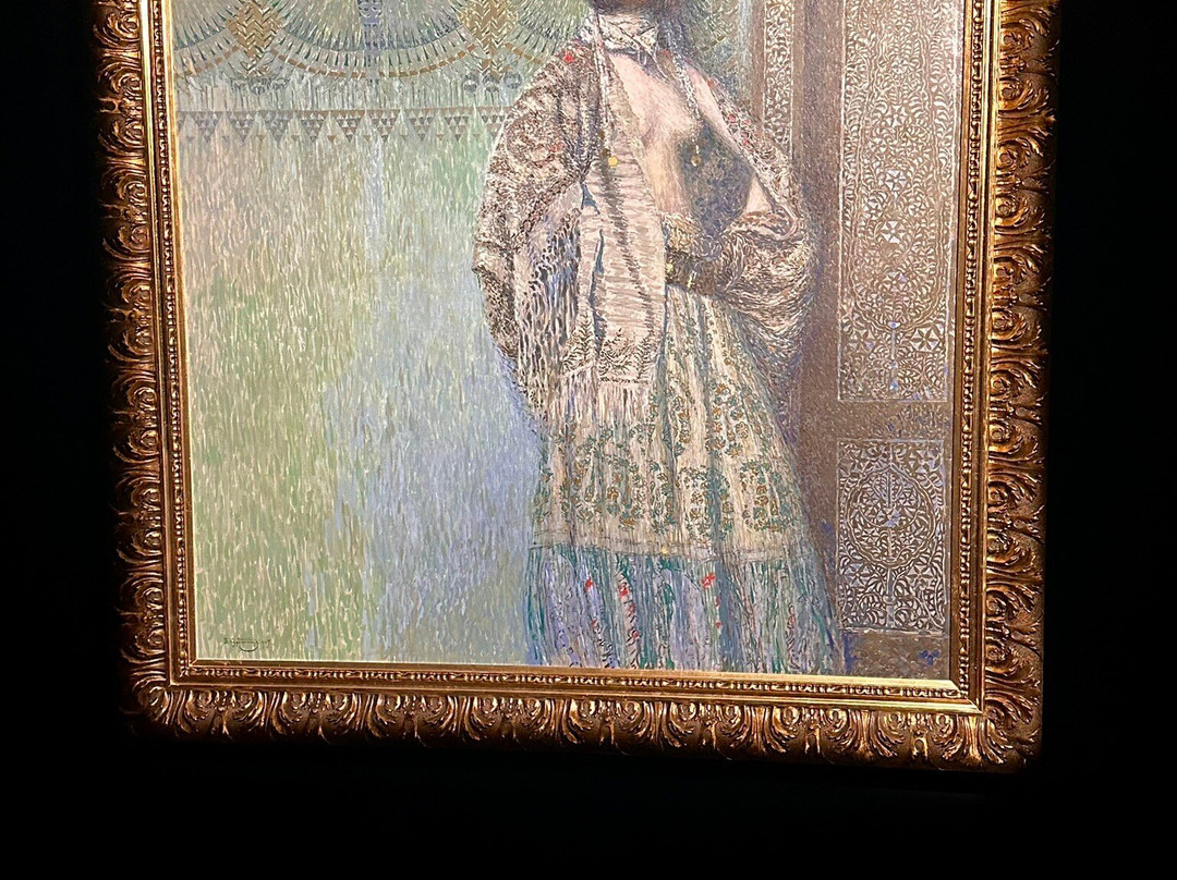 National Gallery of Armenia-埃里温必去景点