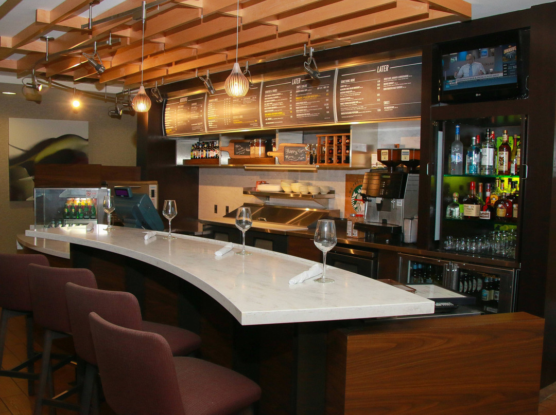 Courtyard by Marriott Chesapeake Greenbrier