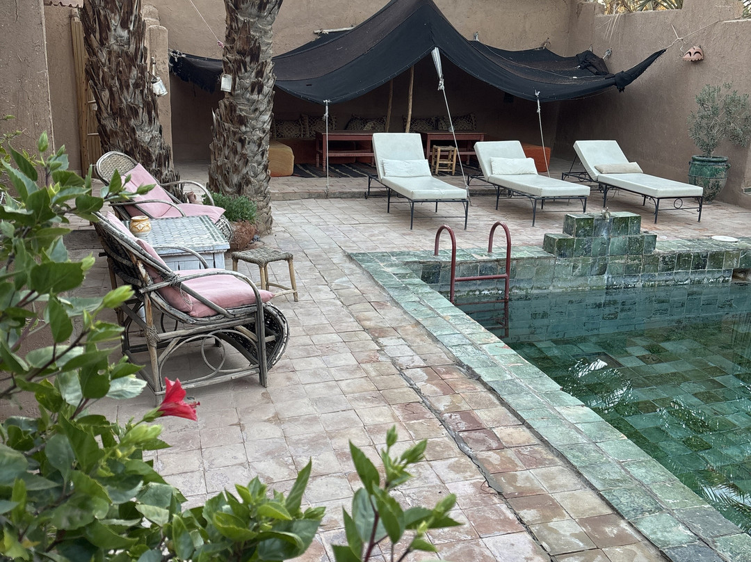 达尔劳尔里主图