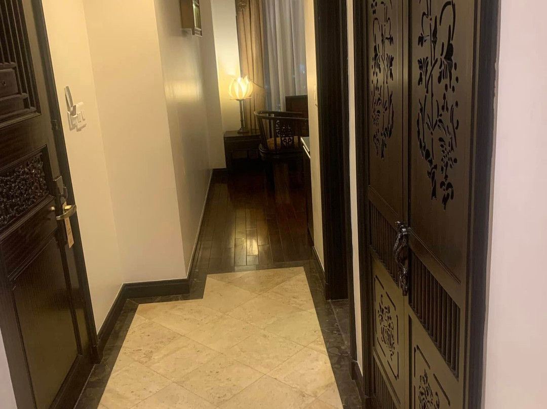 TTC Imperial Hotel主图