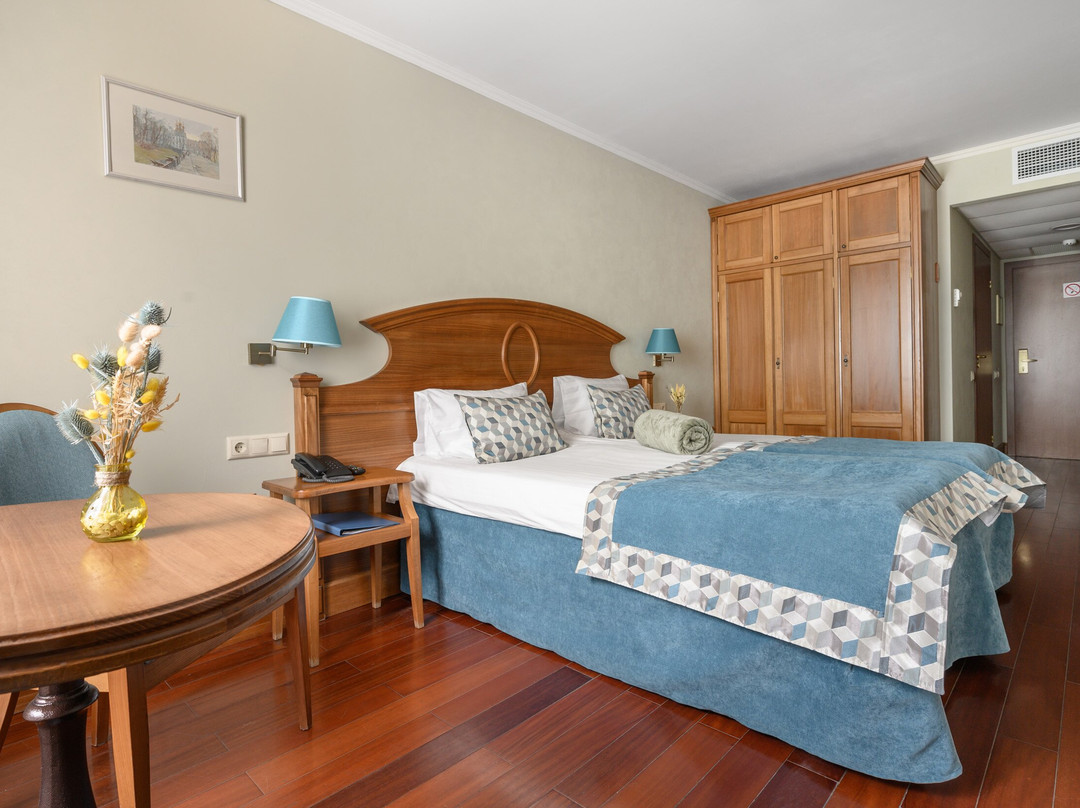 3莫斯塔酒店主图