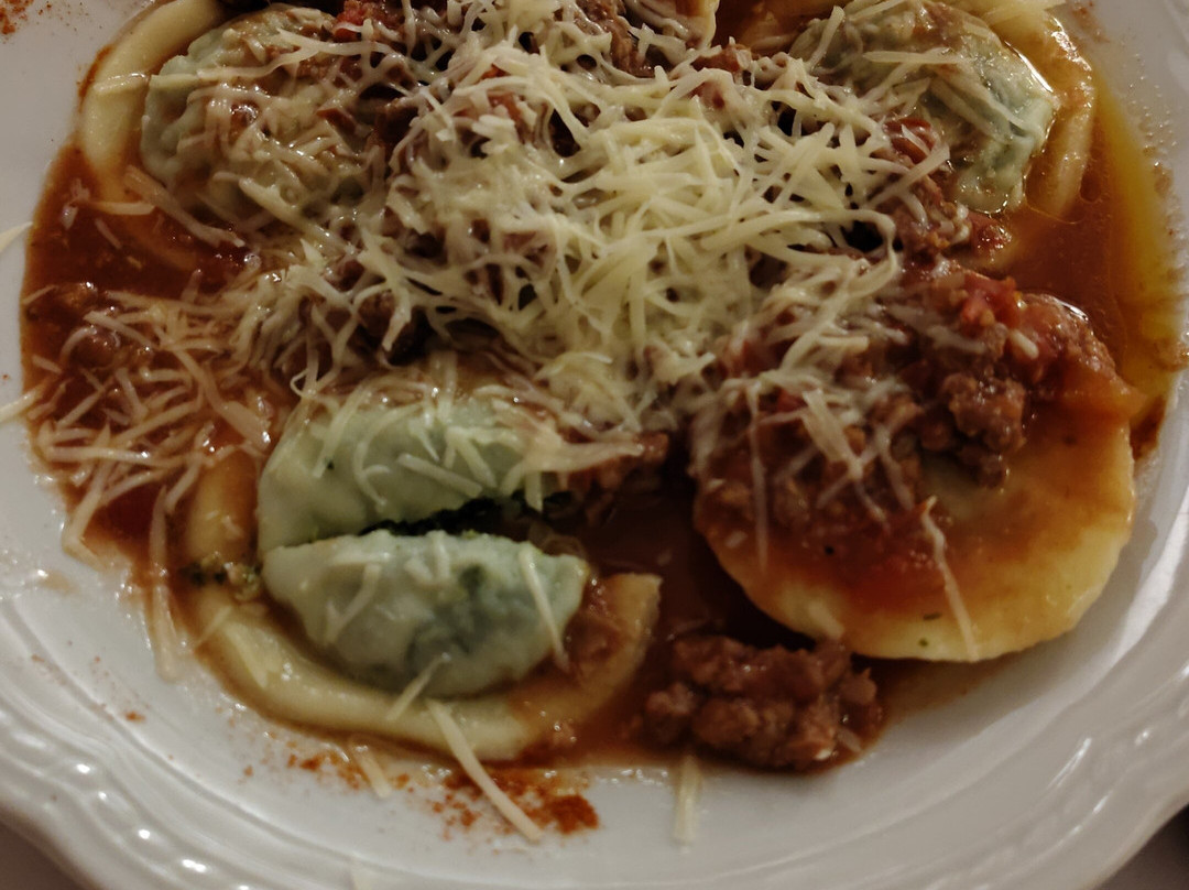 Hotel Las Cascadas主图