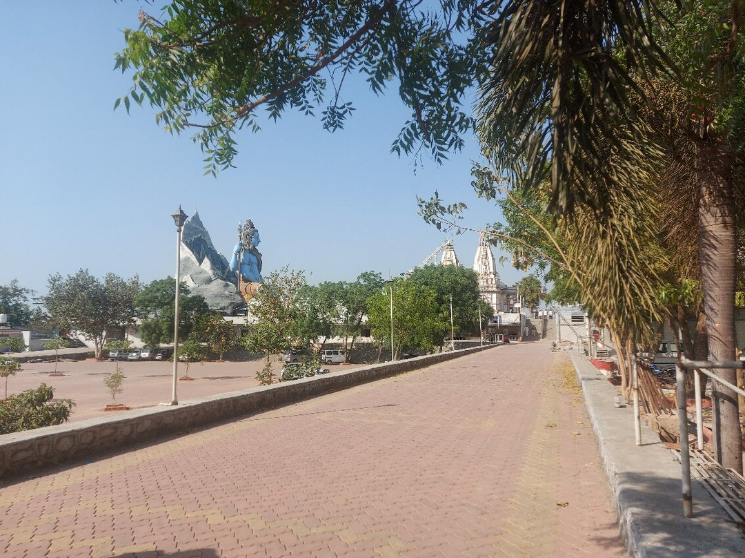 Galteshwar景点图片