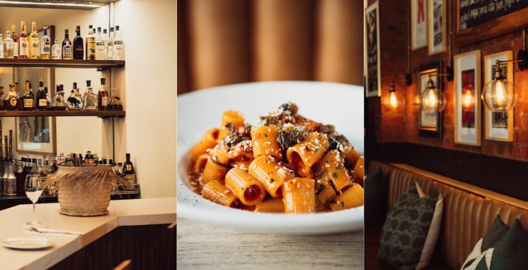 The black rabbit hillcrest