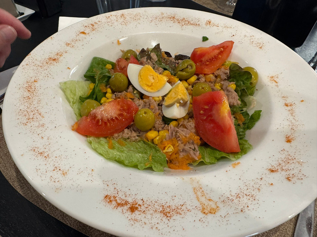 Hostal La Canonja主图