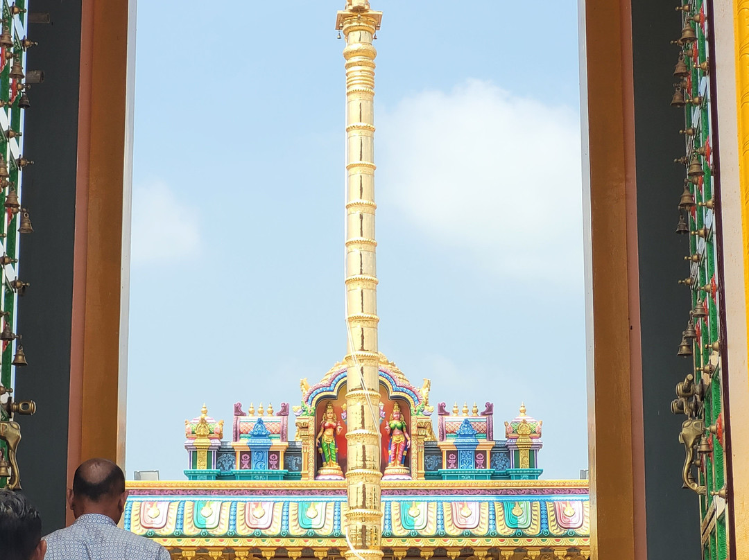 Prati Balaji Temple景点图片