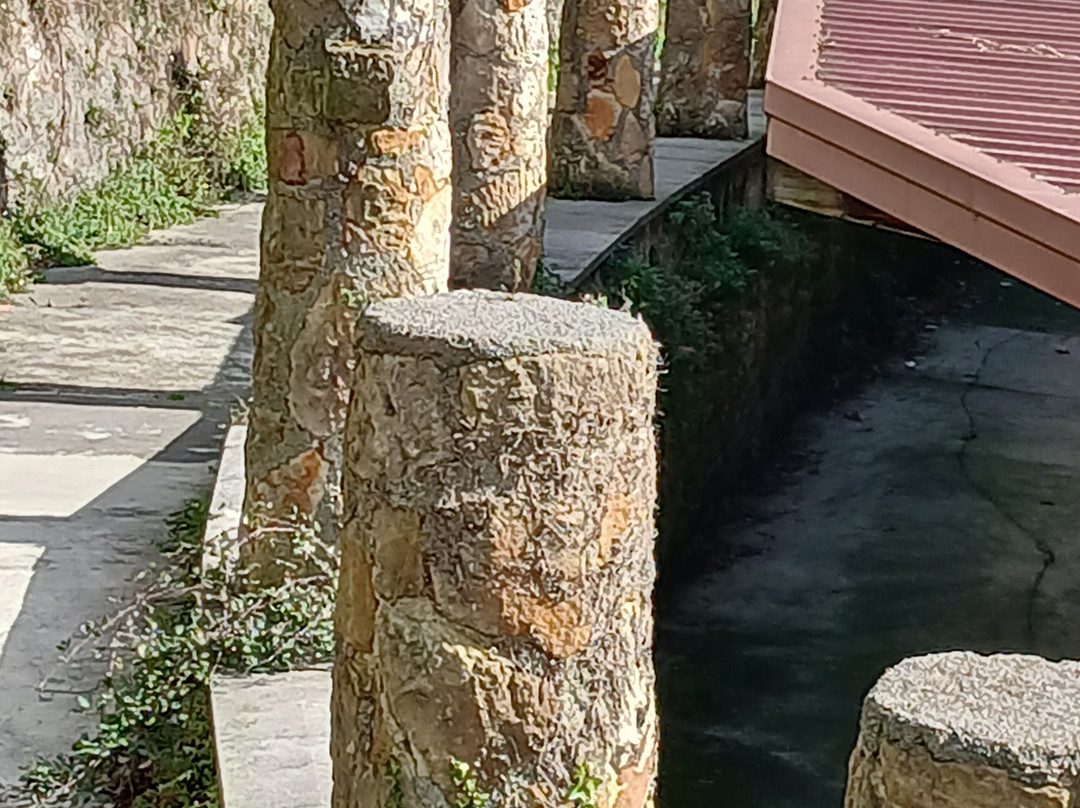 Monte Artxanda-毕尔巴鄂必去景点