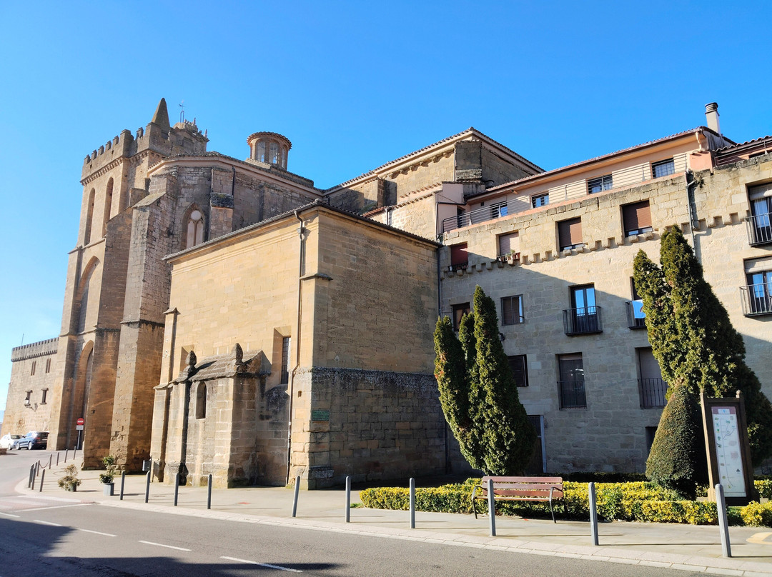 马里克萨酒店主图