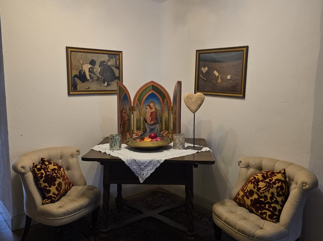 Hotel Gasthof Post主图