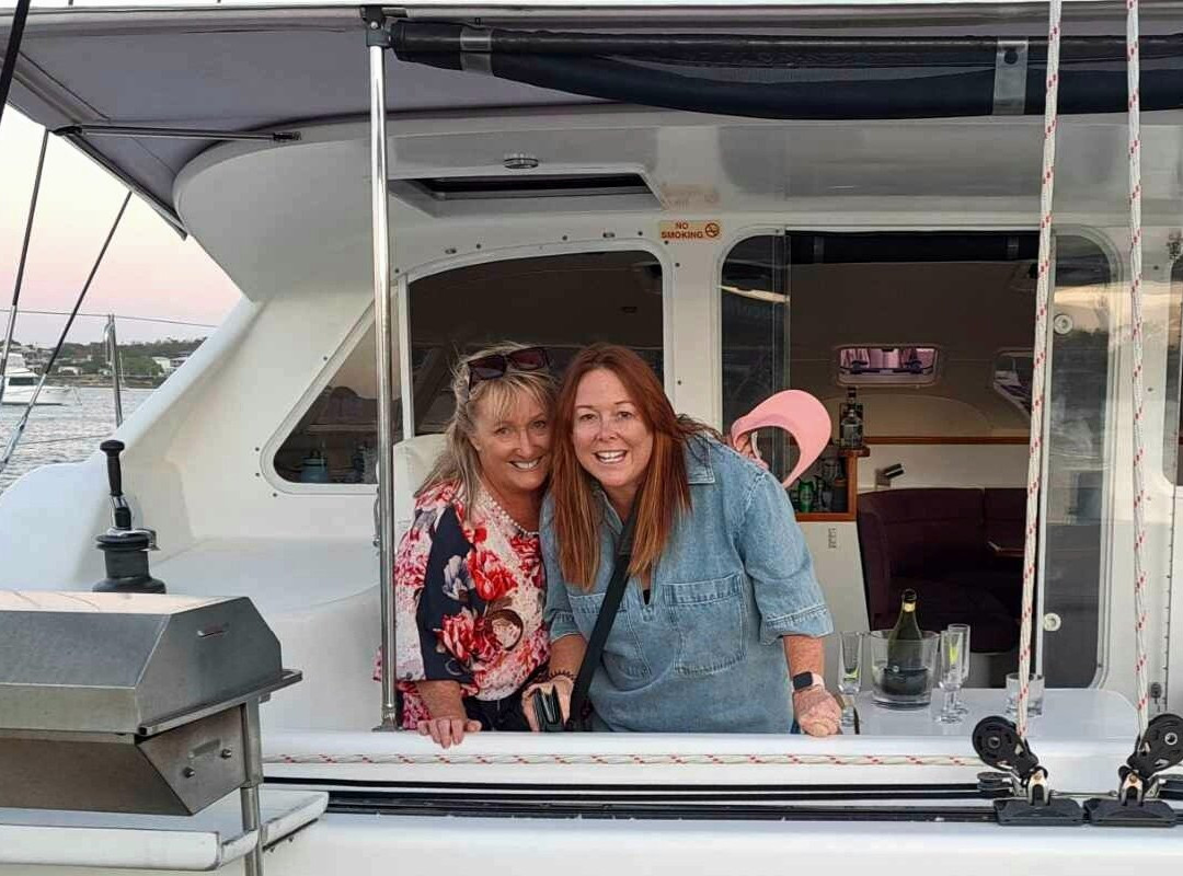 Sunset Charters-哥芬湾必去景点