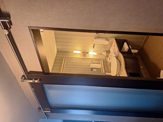 萨斯卡通市中心假日酒店主图