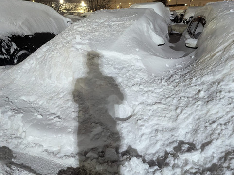 EZ Airport parking-米西索加必去景点