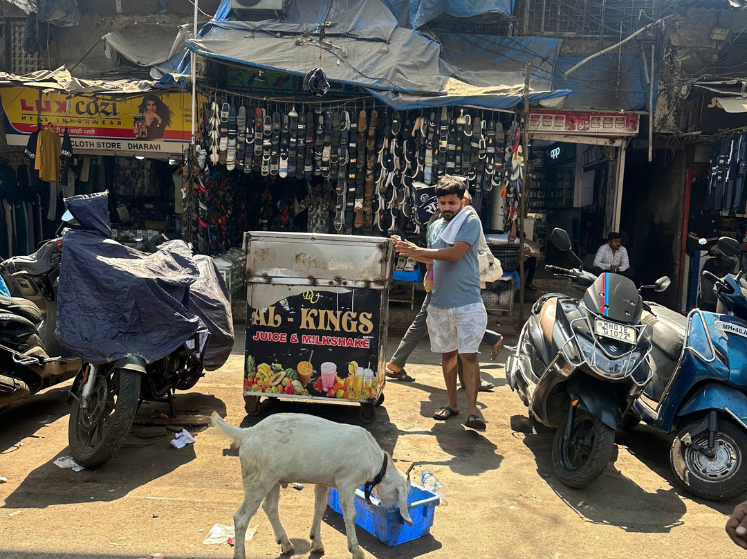 Beautiful Bombay Tours-孟买必去景点