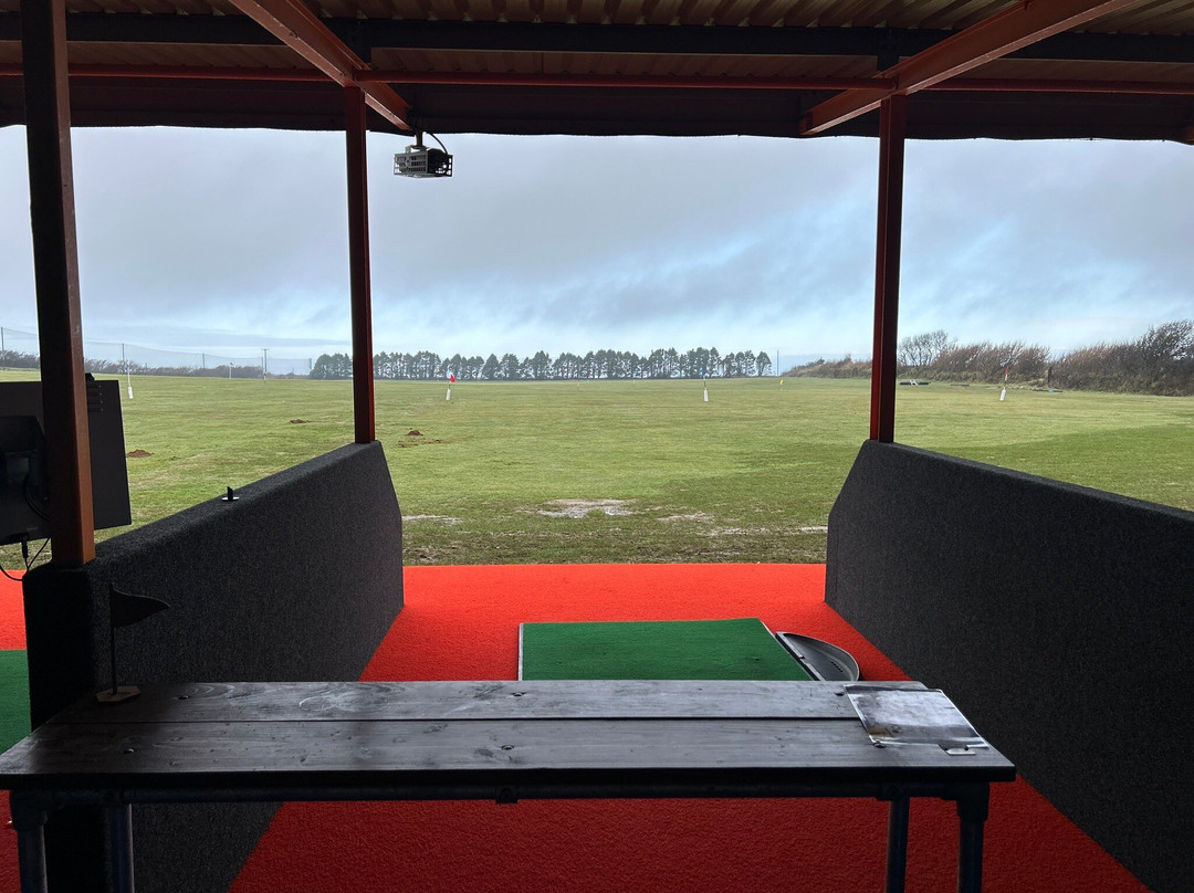 The Combes Golf Park