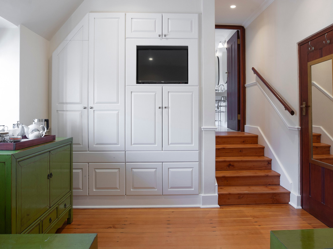 St James Manor主图