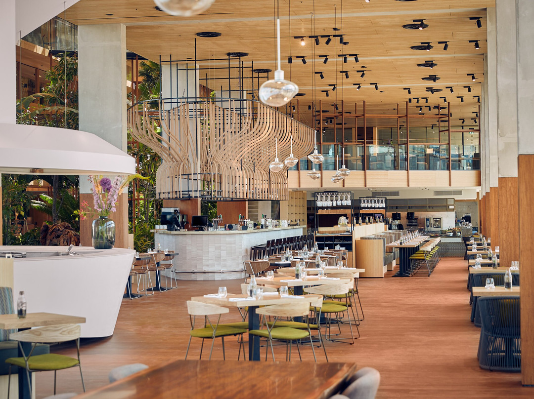 Café Jakarta
