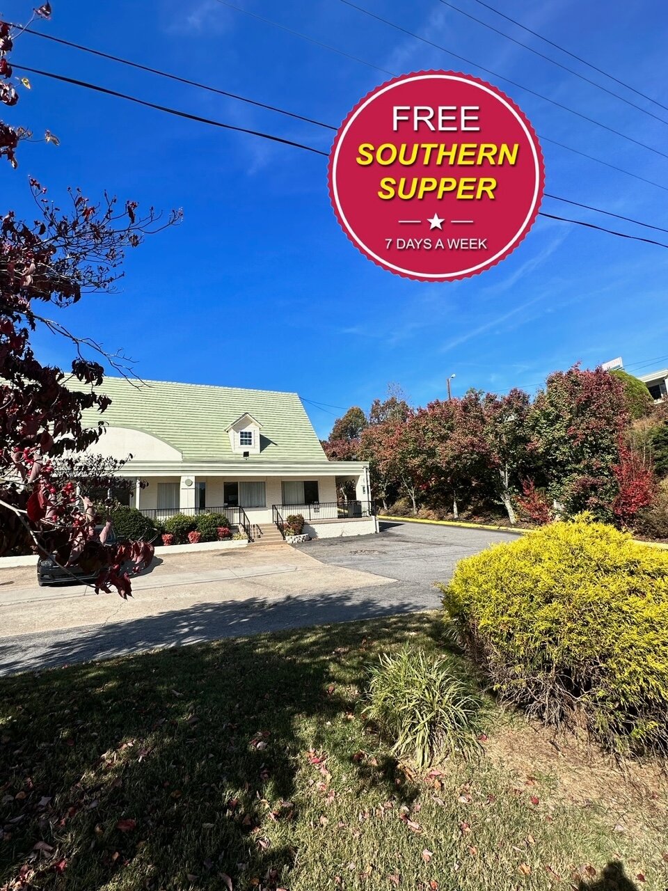 Days Inn By Wyndham Asheville West-浴室