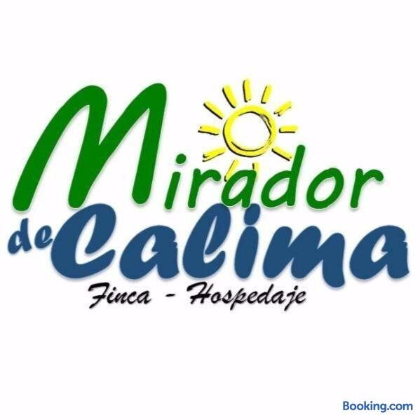 Vivienda turistica Mirador de Calima