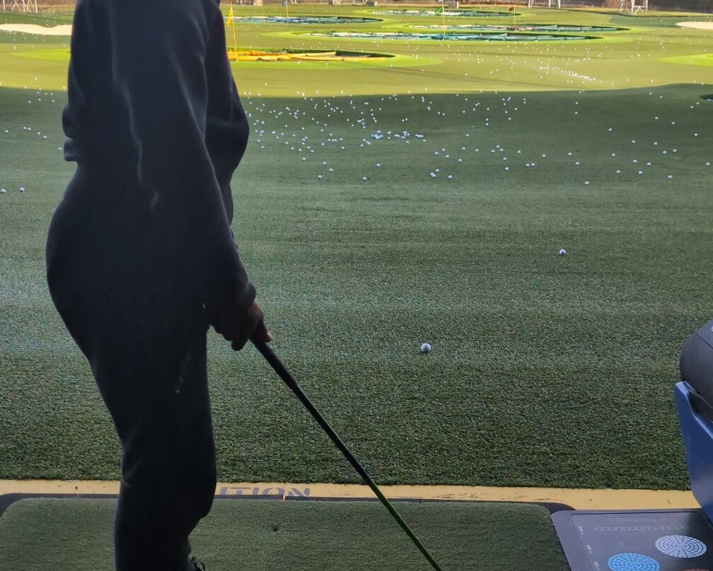 Topgolf Glasgow景点图片