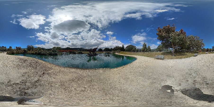 Avalon Park-下赫特必去景点