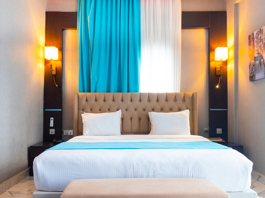 Carro Edeg Hotel Hargeisa主图