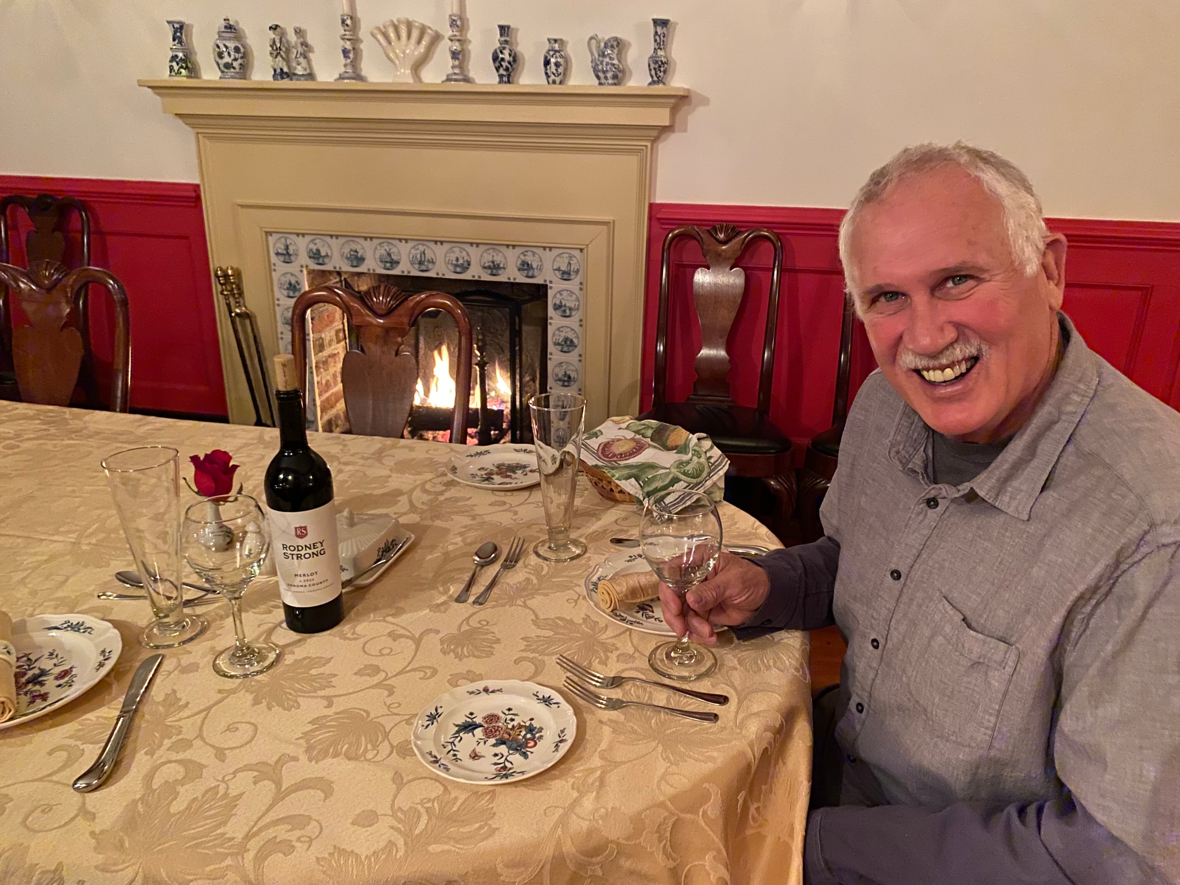 Gracefield Hall Bed and Breakfast-官方