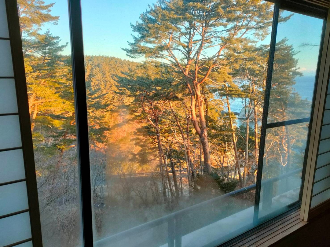 Jodogahama Park Hotel主图