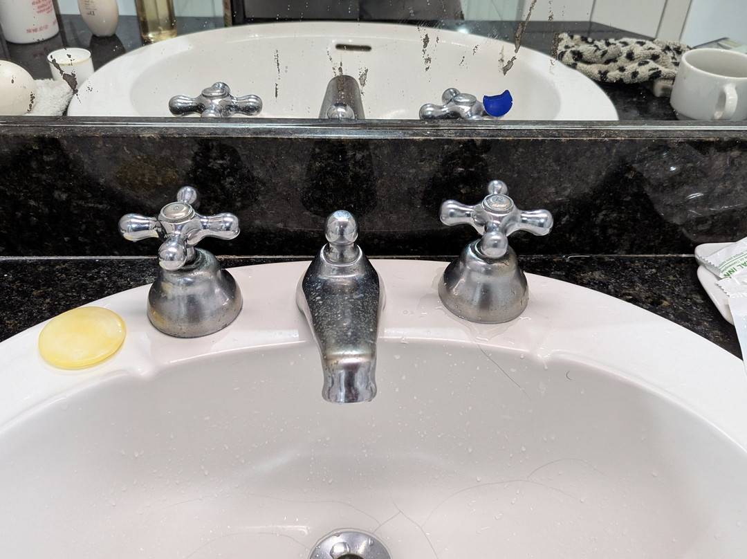 Nacional Inn Ubatuba Praia das Toninhas主图