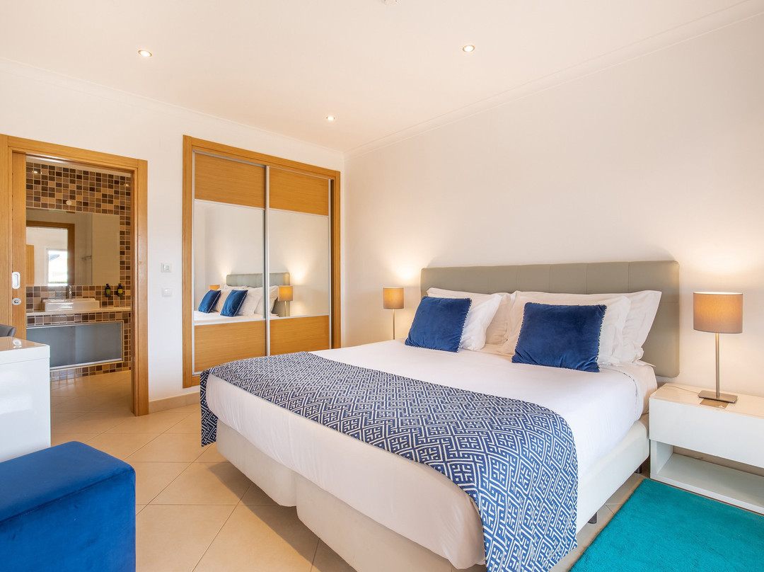 NAU Salema Beach Village主图