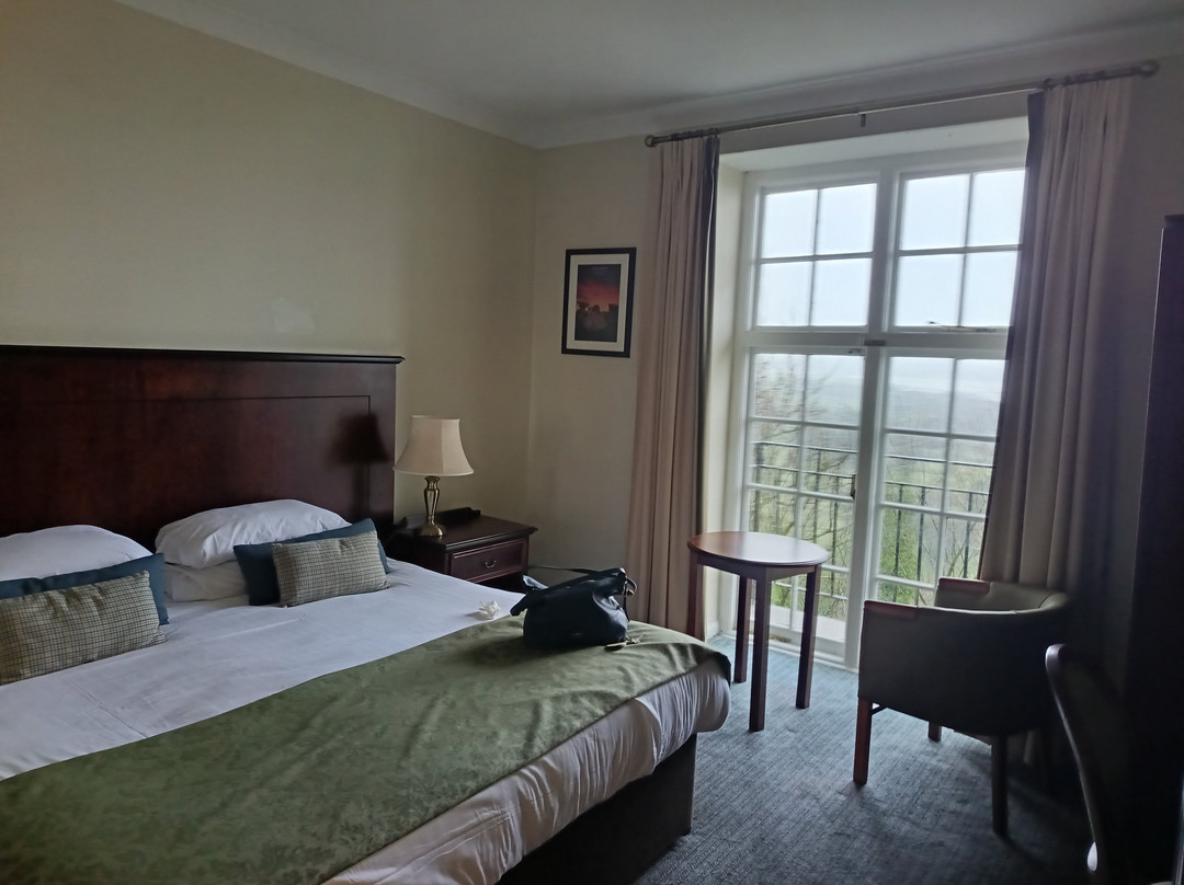 Cumbria Grand Hotel主图