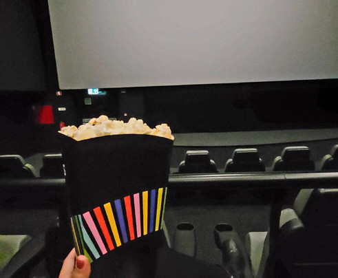 Cinemas NOS-埃武拉必去景点