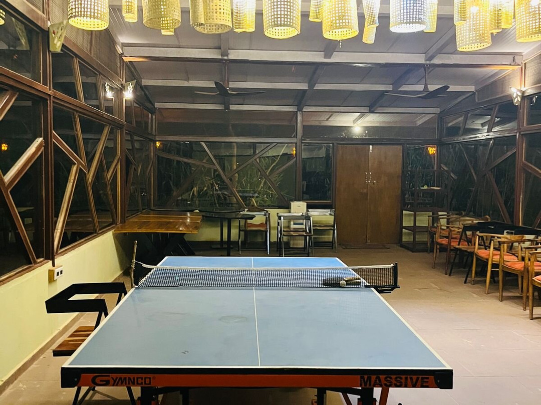 Kanha Jungle Camp - Jungle Camps India主图