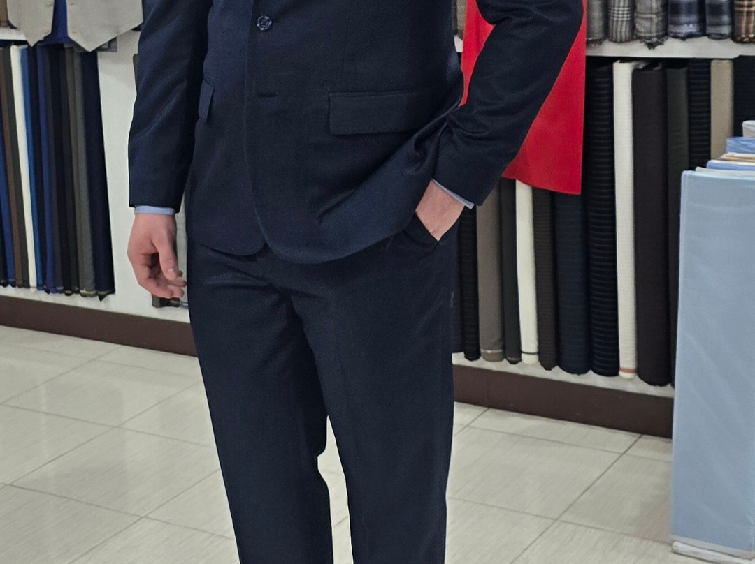 World Fashion Khao Lak景点图片