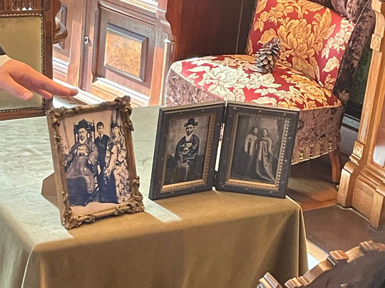 Old Korean Legation Museum-华盛顿特区必去景点