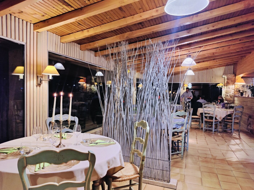 Chalet du Mont Lozere主图