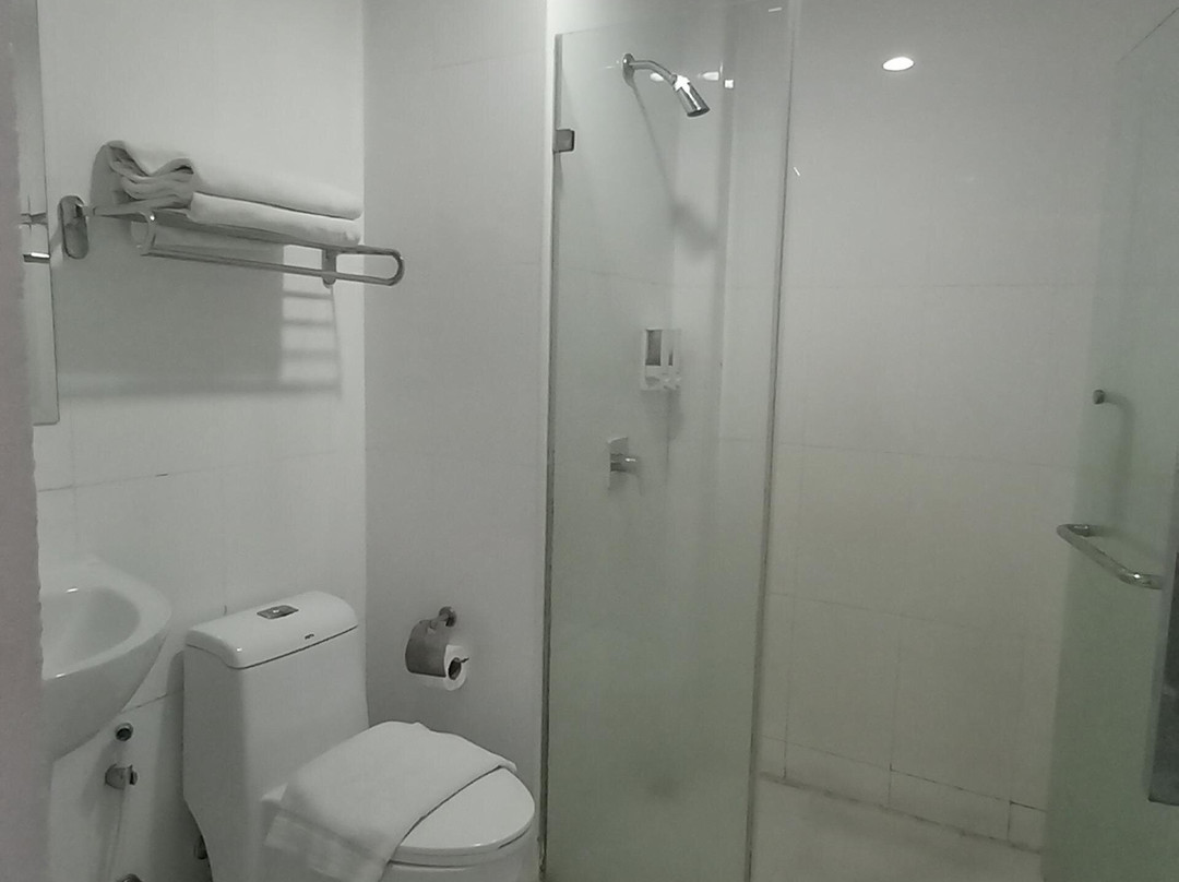 Eco Inn Ubon Ratchathani主图
