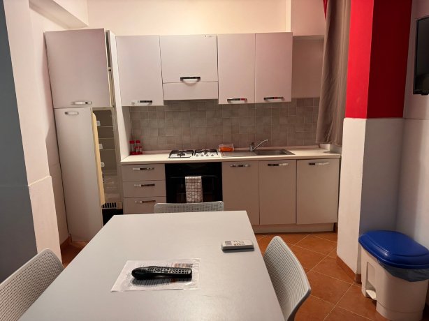 Tus'Hotel Apartments-官方