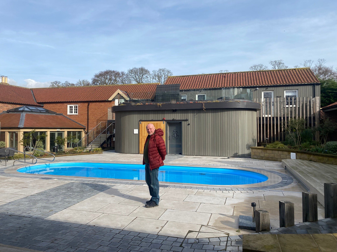 Dewars Restaurant And Rooms主图