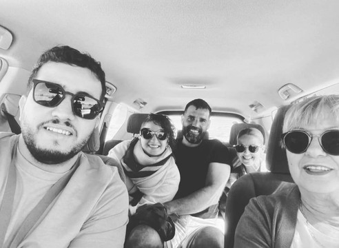 Travel Morocco With Barak-卡萨布兰卡必去景点