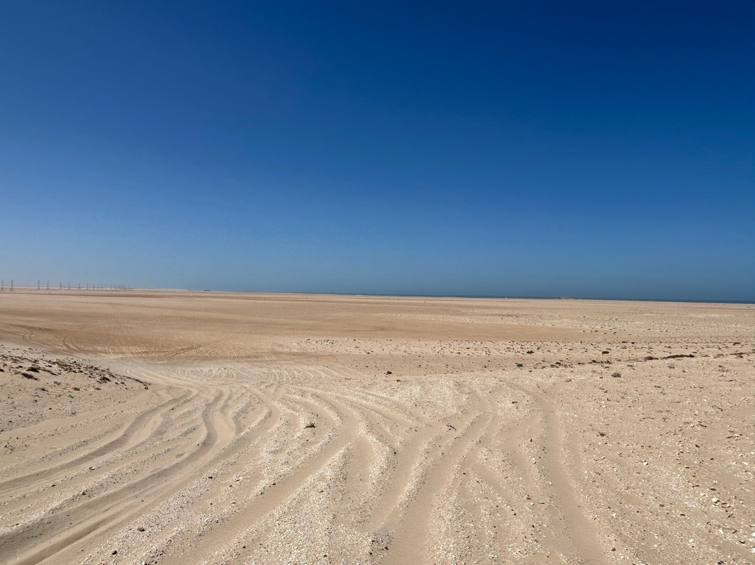 Caravan Dakhla By Our Habitas主图