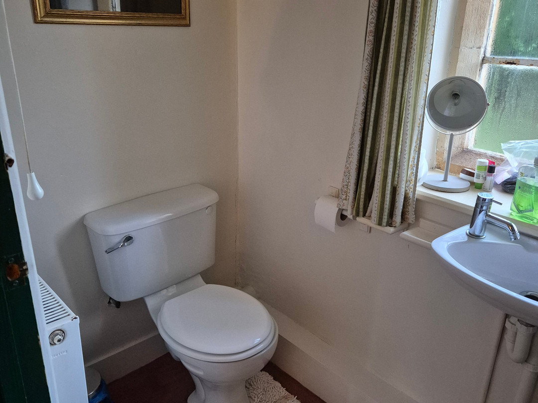Wood Stanway Farmhouse主图