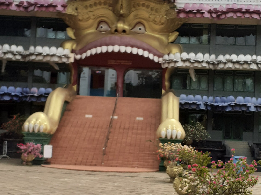 One Lanka Tours景点图片