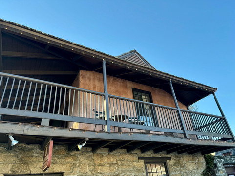 Spanish Street-圣奥古斯丁必去景点