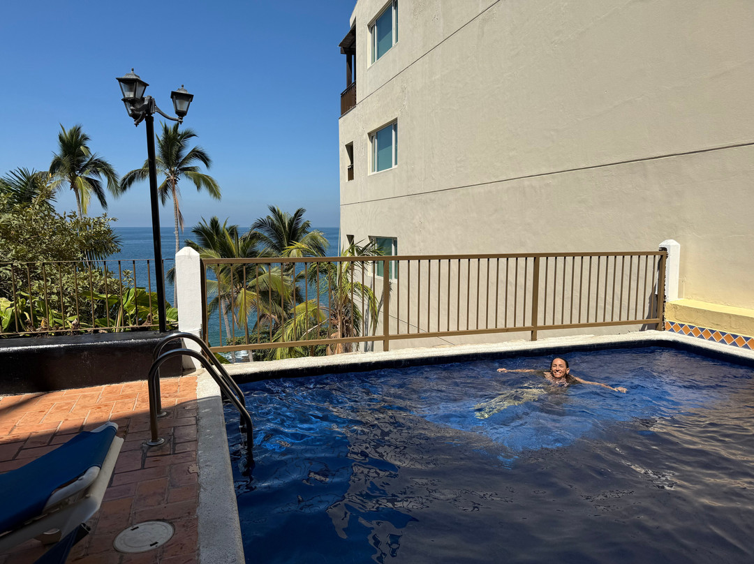 Marboka Hotel & Suites主图