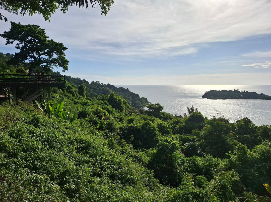 Kai Bae Viewpoint-象岛必去景点